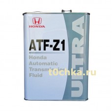 Honda ATF-Z1, 4л