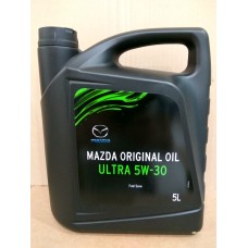 Mazda Original Oil Ultra 5W-30, 5л