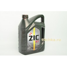 ZIC X7 10W-40, 6 л