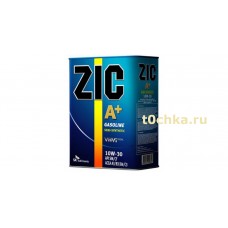 ZIC A+ 10W-40, 4 л